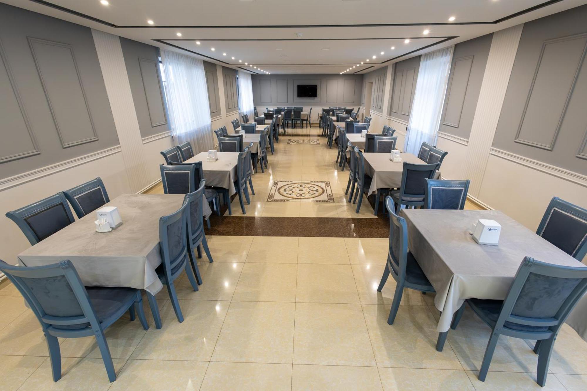 Gyumri Hotel Exterior photo